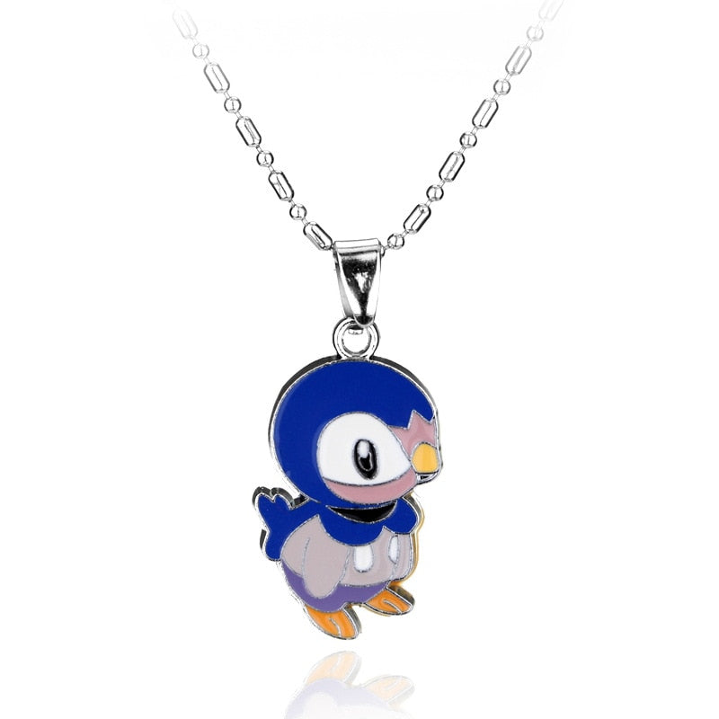 Halsband Pokémon Piplup