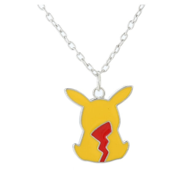 Halsband Pokémon Pikachu