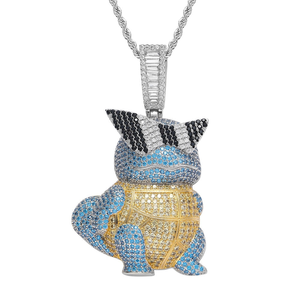 Halsband Pokémon Squirtle