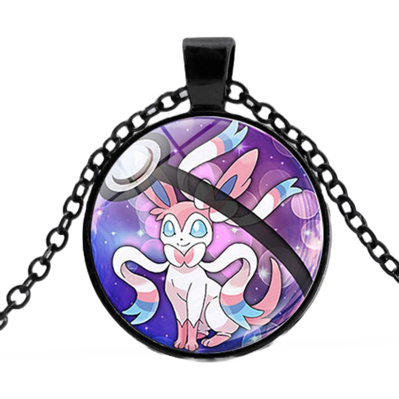 Halsband Pokémon Sylveon