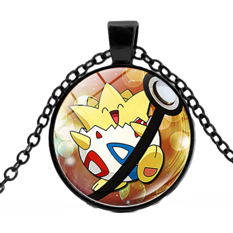 Halsband Barn Pokémon Togepi