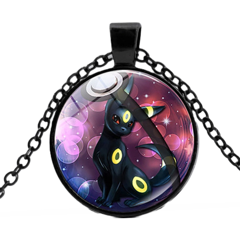 Halsband Pokémon Umbreon