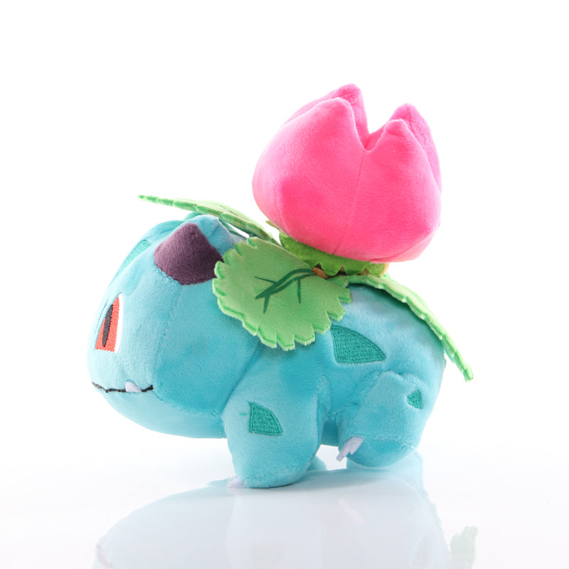 Pokémon Mjukisdjur Ivysaur