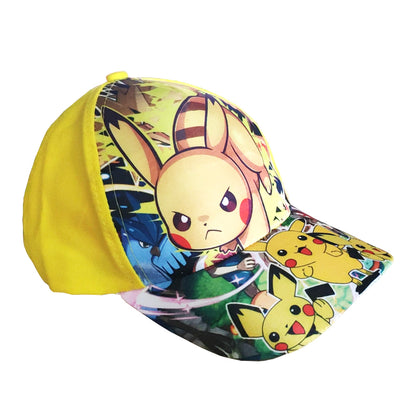 Pokémon Keps Pikachu