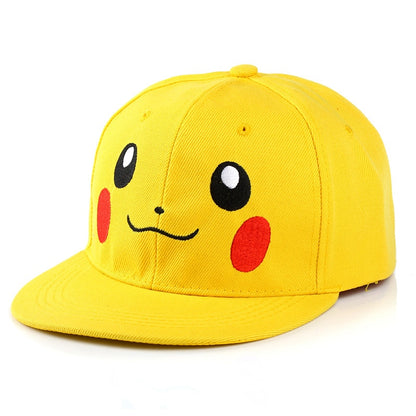 Pokémon Keps Pikachu