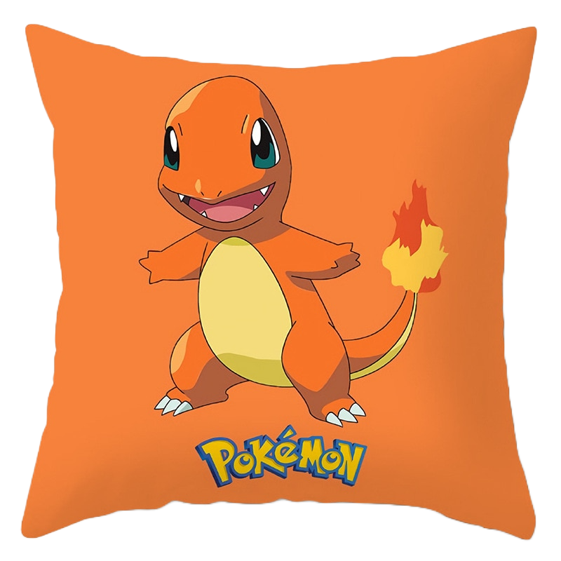 Pokémon Kuddfodral Charmander