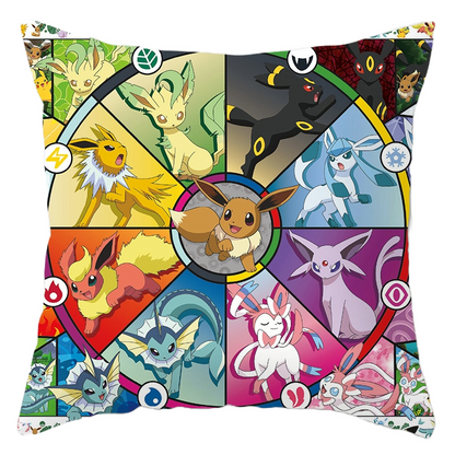 Kuddfodral 45x45 Eevee