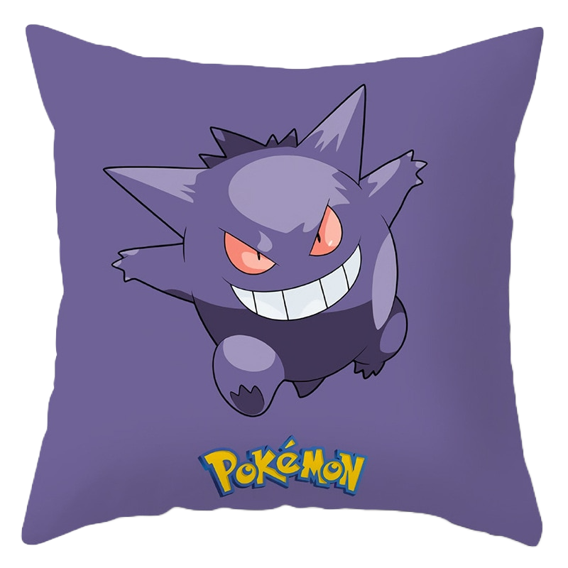 Pokémon Kuddfodral Gengar