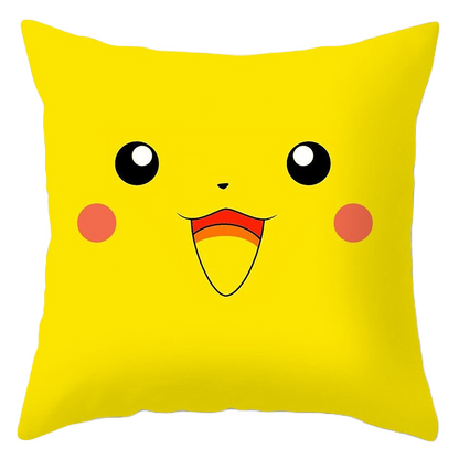 Pokémon Kuddfodral Pikachu
