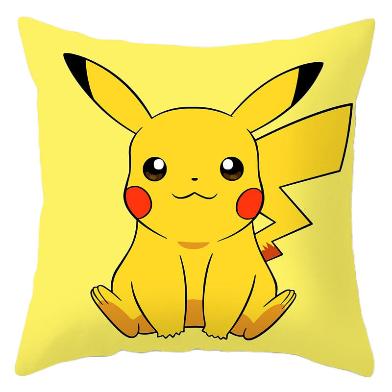 Pokémon Kuddfodral Pikachu