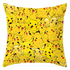 Kuddfodral 45x45 Pikachu