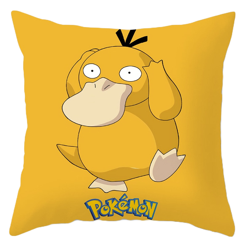 Pokémon Kuddfodral Psyduck