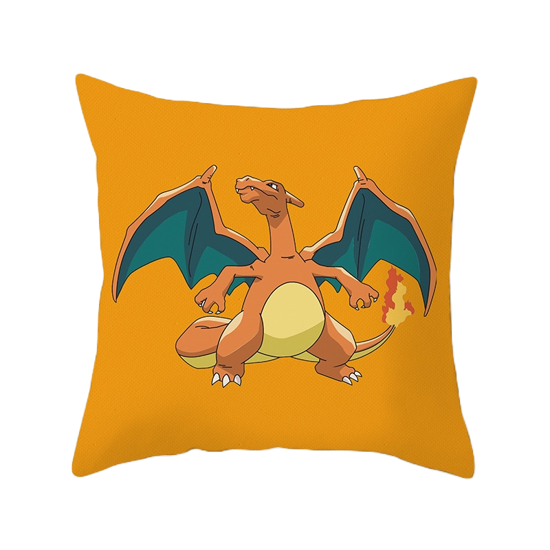 Pokémon Kudde Charizard