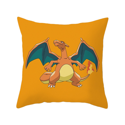 Pokémon Kudde Charizard