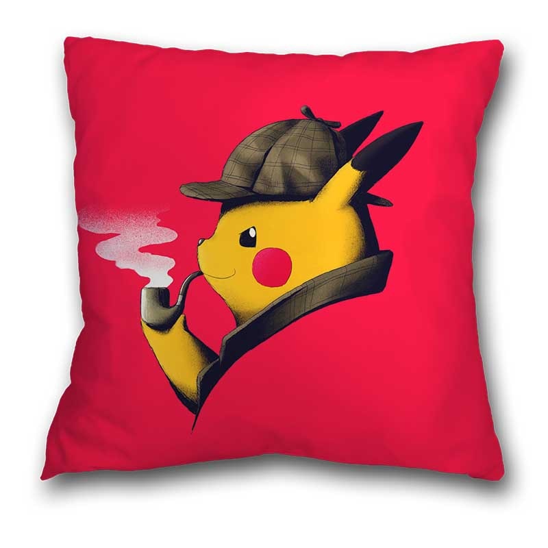 Pokémon Kudde Pikachu