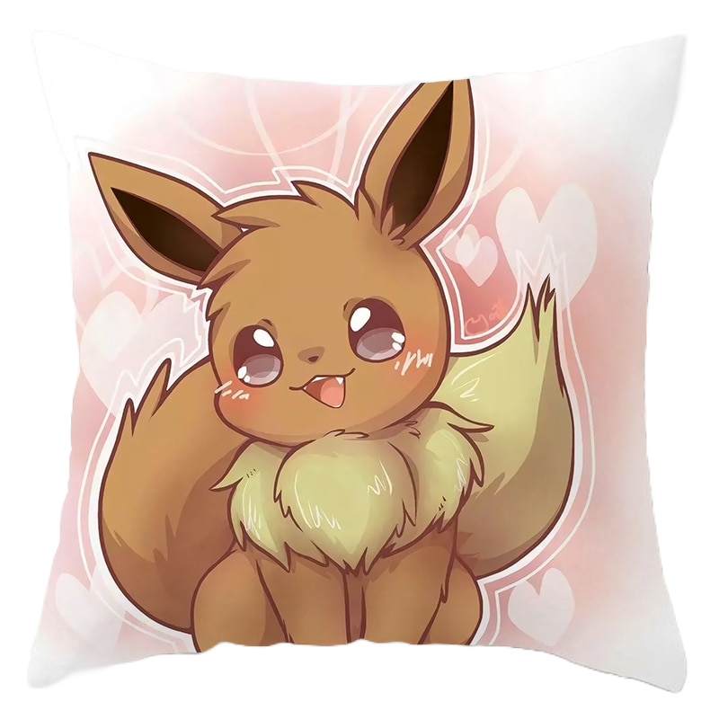 Pokémon Kudde Eevee