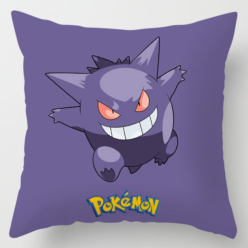 Pokémon Kudde Gengar