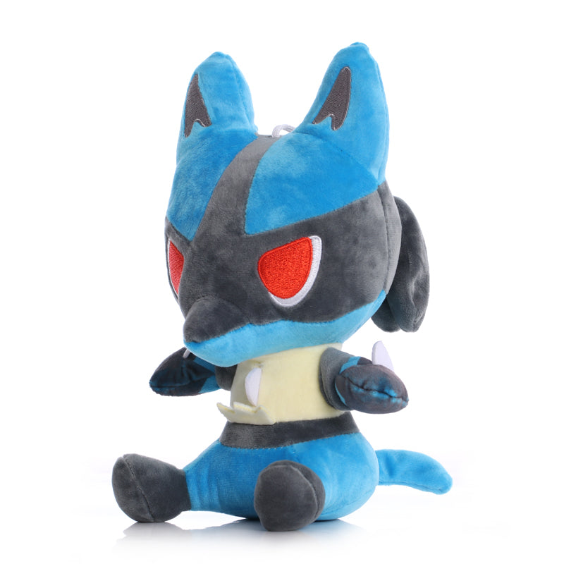 Pokémon Mjukisdjur Lucario