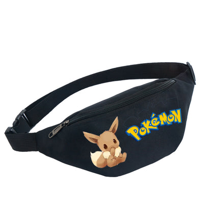 Midjeväska Barn Pokémon Eevee