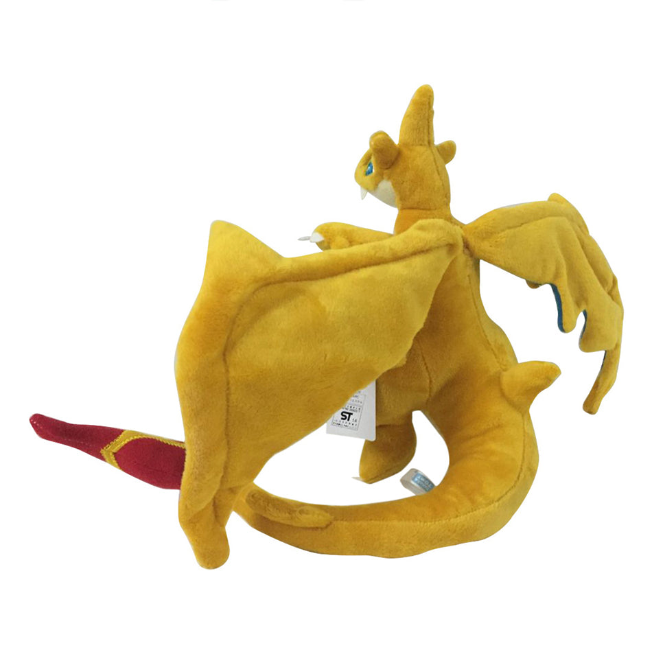 Pokémon Gosedjur Charizard