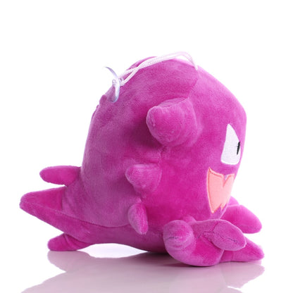 Pokémon Gosedjur 20 cm Haunter