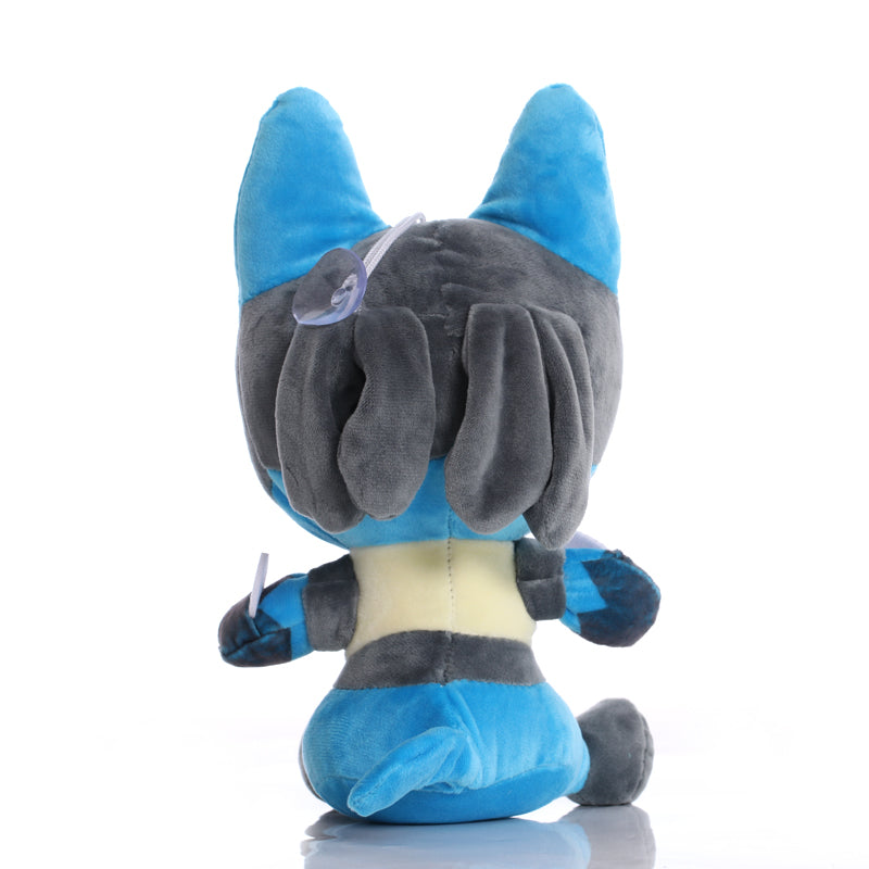 Pokémon Gosedjur Lucario