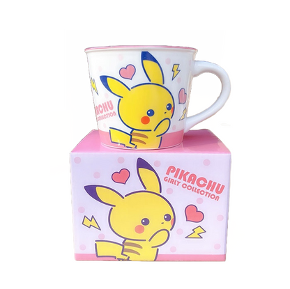 Mugg Pokémon Pikachu