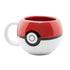 Mugg Pokémon Pokeball