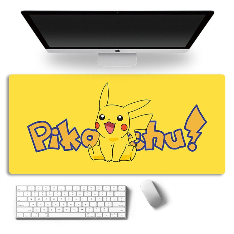 Gaming Musmatta Pokémon Pikachu