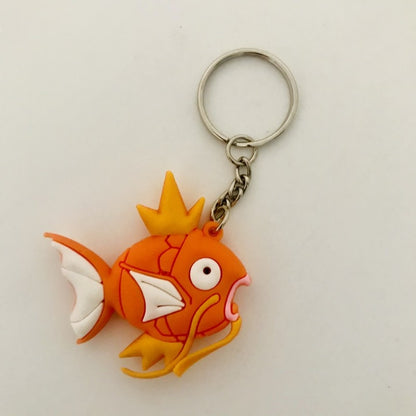 Nyckelring Barn Pokémon Magikarp