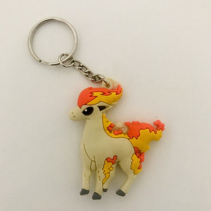 Nyckelring Barn Pokémon Ponyta