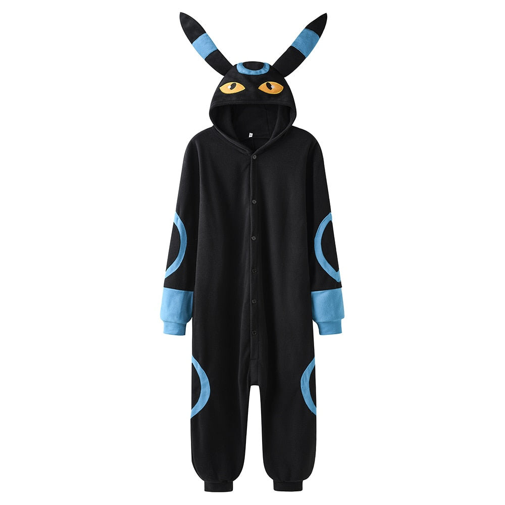 Pokémon Pyjamas Umbreon