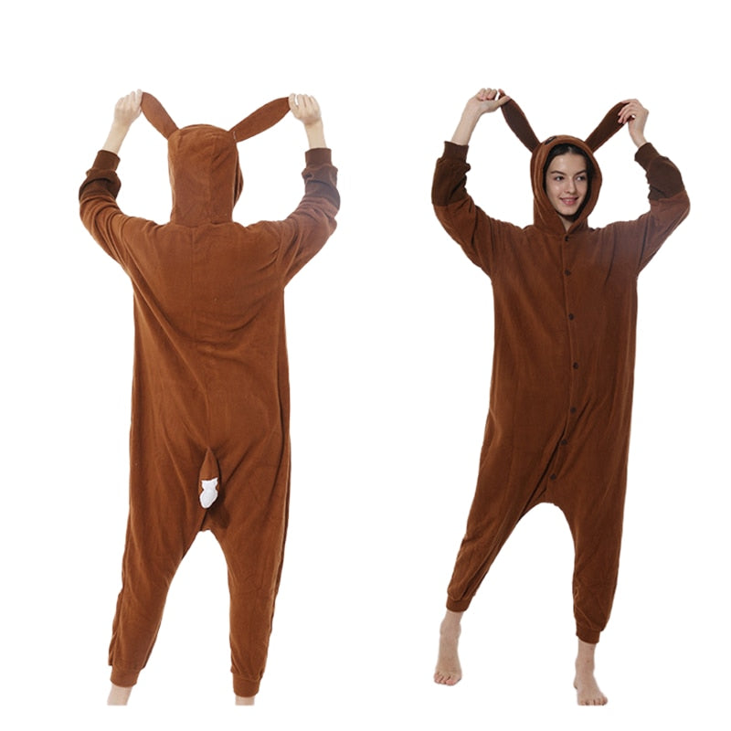 Pokémon Pyjamas Eevee