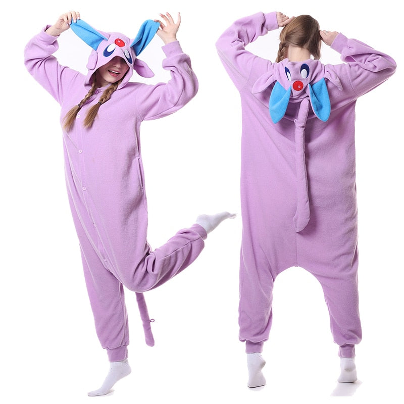 Pokémon Pyjamas Espeon