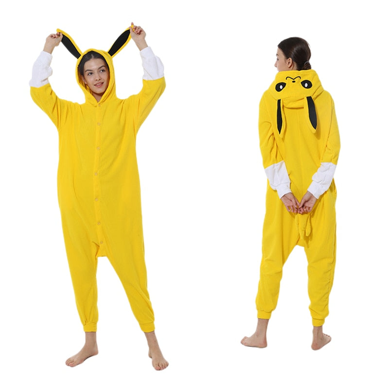 Pokémon Pyjamas Jolteon