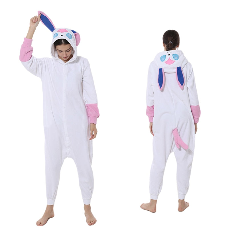 Pokémon Pyjamas Sylveon