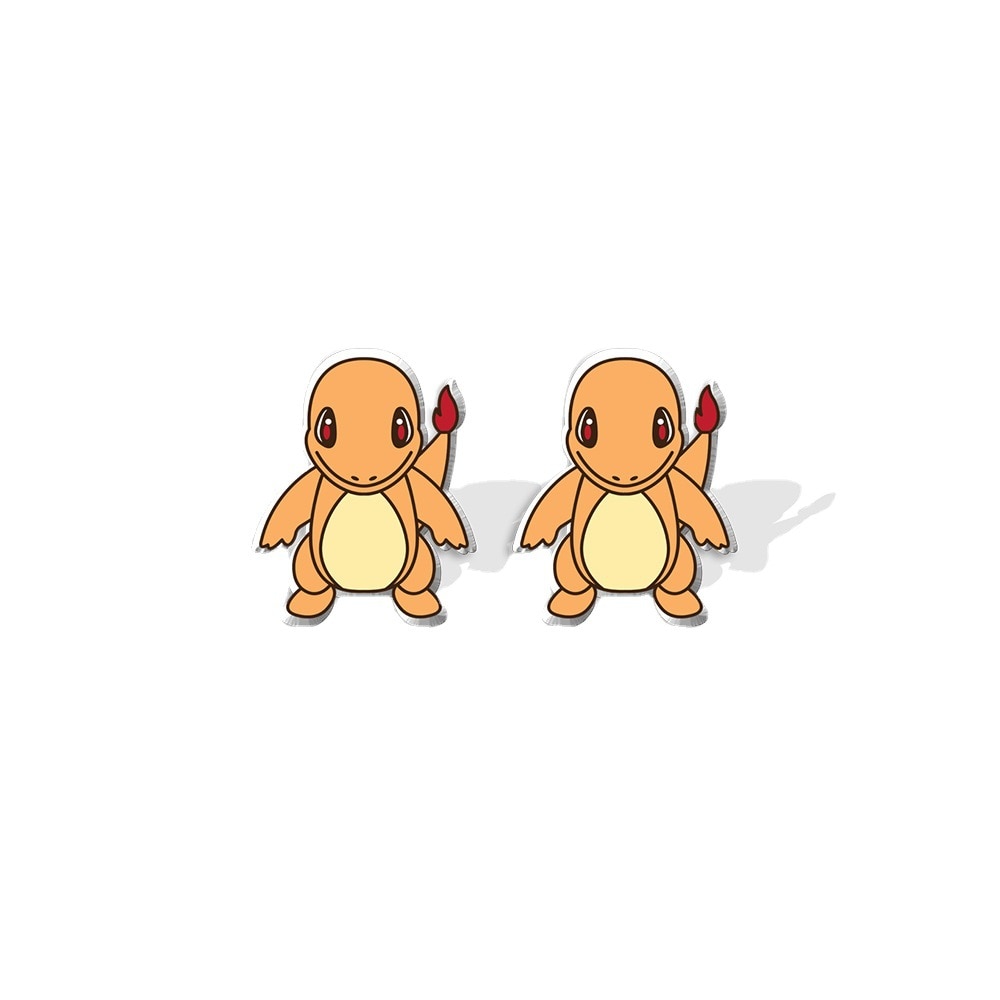 Örhängen Barn Pokémon Charmander