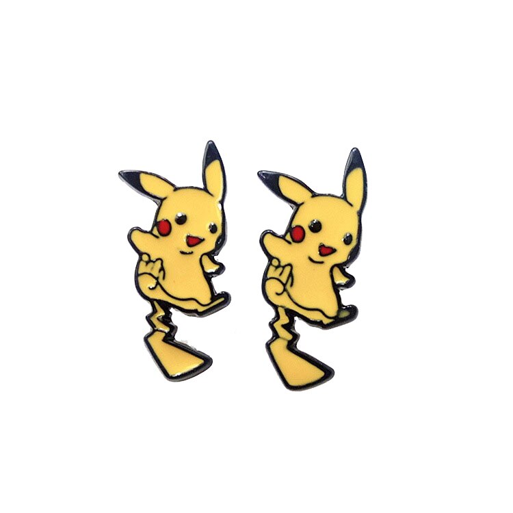 Örhängen Barn Pokémon Pikachu