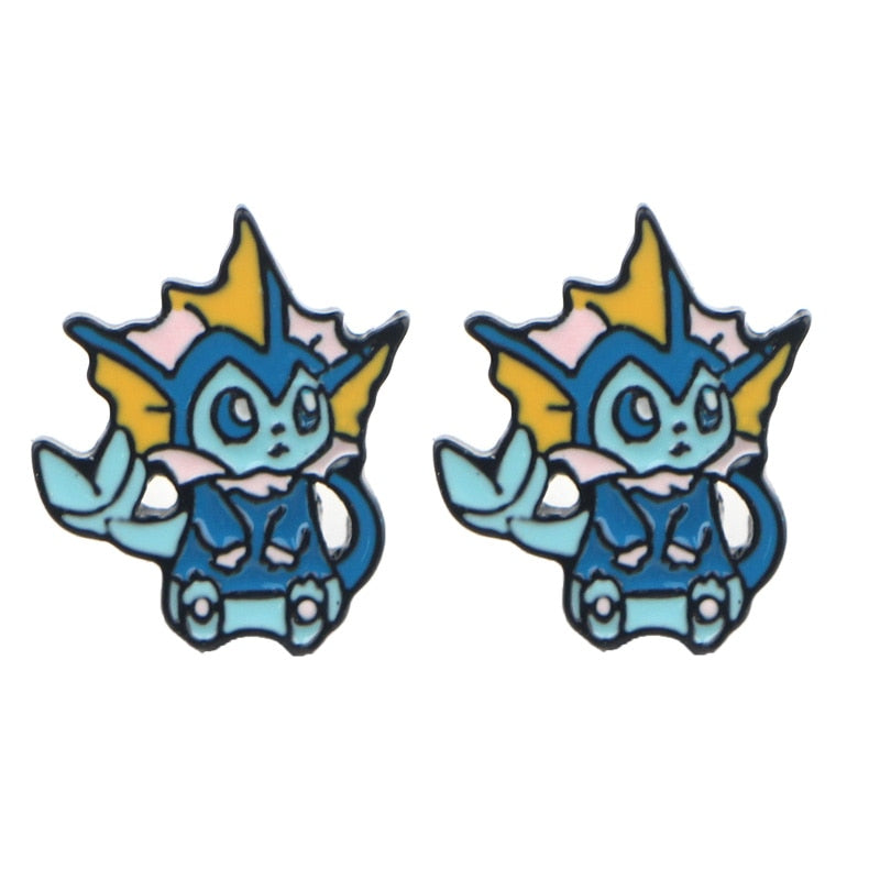 Örhängen Barn Pokémon