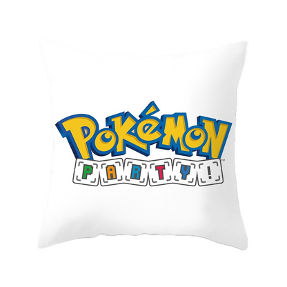 Kuddfodral 45x45 Pokémon