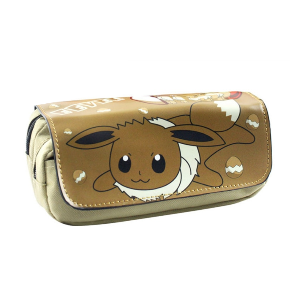 Pokémon Pennskrin Eevee