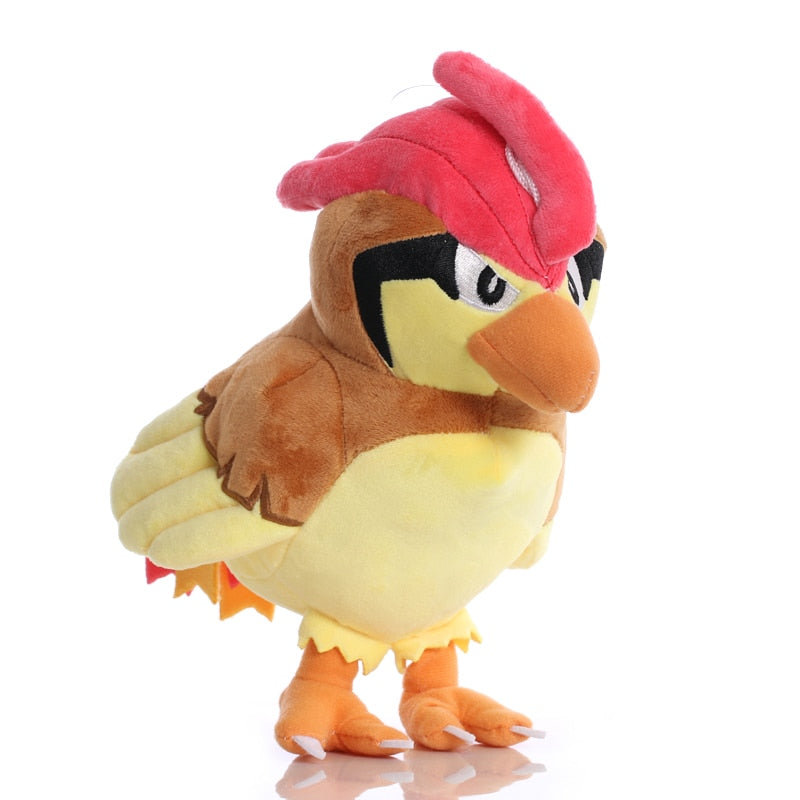 Pokémon Gosedjur Pidgeotto