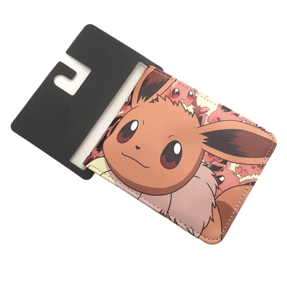 Plånbok Barn Pokémon Eevee