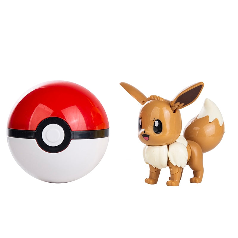 Pokémon Boll Eevee