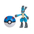 Pokemon Leksak Lucario