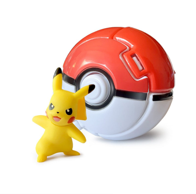 Pokémon Boll Pikachu