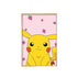 Pikachu Poster Pokémon