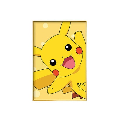 Pikachu Poster