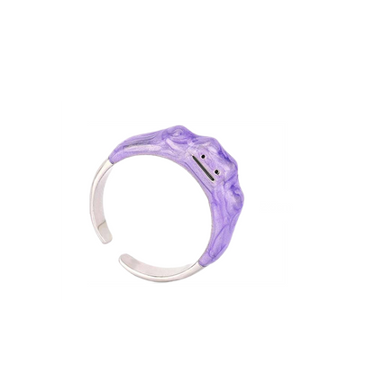 Cool Ring Pokémon Ditto