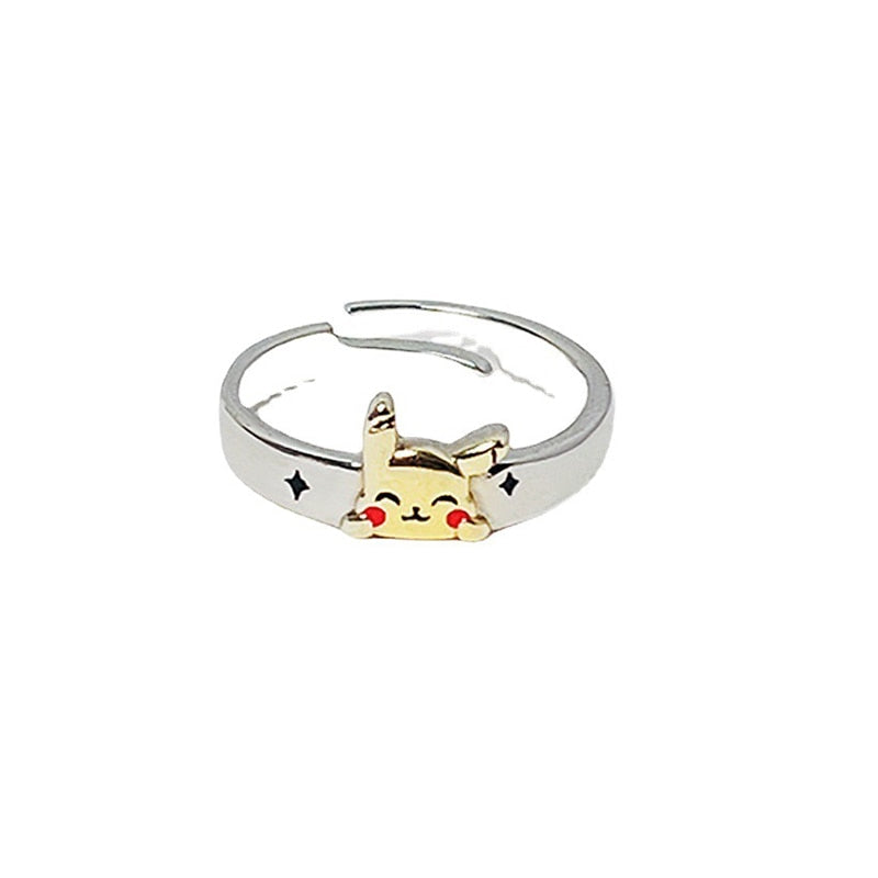 Ring Pokémon Pikachu